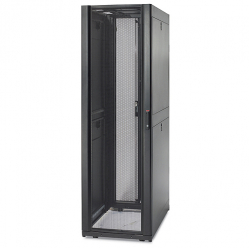 Szafa serwerowa APC NetShelter SX 48U 750mm Wide x 1070mm Deep Enclosure Without Doors czarna