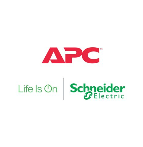 Szafa serwerowa APC NetShelter SX 48U 750mm Wide x 1200mm Deep Enclosure No Front Door SE White