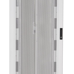 Szafa serwerowa APC NetShelter SX 48U 750mm Wide x 1200mm Deep Enclosure with Side Panels and Keys White