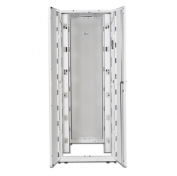 Szafa serwerowa APC NetShelter SX 48U 750mm Wide x 1200mm Deep Enclosure with Side Panels and Keys White
