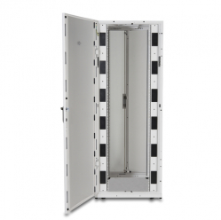 Szafa serwerowa APC NetShelter SX 48U 750mm Wide x 1200mm Deep Enclosure with Side Panels and Keys White