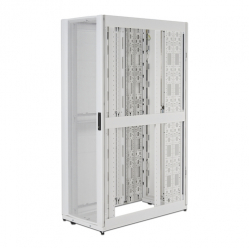 Szafa serwerowa APC NetShelter SX 48U 750mm Wide x 1200mm Deep Enclosure with Side Panels and Keys White