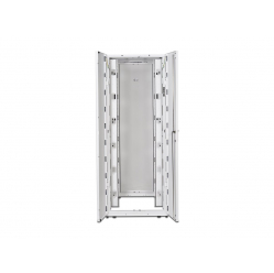 Szafa serwerowa APC NetShelter SX 48U 750mm Wide x 1200mm Deep Enclosure with Side Panels and Keys White