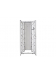 Szafa serwerowa APC NetShelter SX 48U 750mm Wide x 1200mm Deep Enclosure with Side Panels and Keys White