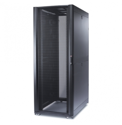 Szafa serwerowa APC NetShelter SX 48U 800mm Wide x 1200mm Deep Enclosure with Side Panels and Keys
