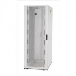 Szafa serwerowa APC NetShelter SX 48U 800mm Wide x 1200mm Deep Enclosure with Sides White