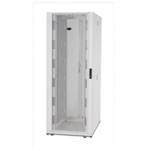 Szafa serwerowa APC NetShelter SX 48U 800mm Wide x 1200mm Deep Enclosure with Sides White