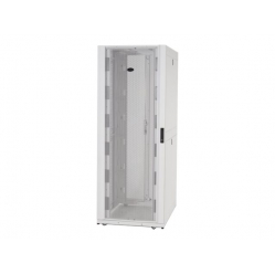Szafa serwerowa APC NetShelter SX 48U 800mm Wide x 1200mm Deep Enclosure with Sides White