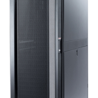 Szafa serwerowa APC NetShelter SX 52U 600mm Wide x 1200mm Deep Enclosure with Sides czarna