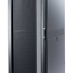 Szafa serwerowa APC NetShelter SX 52U 600mm Wide x 1200mm Deep Enclosure with Sides czarna