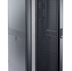 Szafa serwerowa APC NetShelter SX 52U 600mm Wide x 1200mm Deep Enclosure with Sides czarna