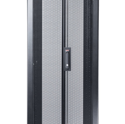 Szafa serwerowa APC NetShelter SX 52U 600mm Wide x 1200mm Deep Enclosure with Sides czarna