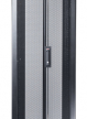 Szafa serwerowa APC NetShelter SX 52U 600mm Wide x 1200mm Deep Enclosure with Sides czarna