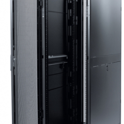 Szafa serwerowa APC NetShelter SX 52U 600mm Wide x 1200mm Deep Enclosure with Sides czarna
