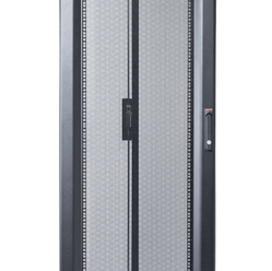 Szafa serwerowa APC NetShelter SX 52U 600mm Wide x 1200mm Deep Enclosure with Sides czarna