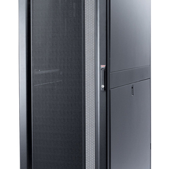 Szafa serwerowa APC NetShelter SX 52U 600mm Wide x 1200mm Deep Enclosure with Sides czarna