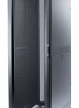 Szafa serwerowa APC NetShelter SX 52U 600mm Wide x 1200mm Deep Enclosure with Sides czarna