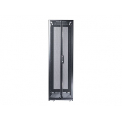 Szafa serwerowa APC NetShelter SX 52U 600mm Wide x 1200mm Deep Enclosure with Sides czarna