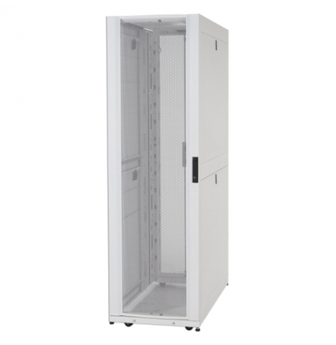 Szafa serwerowa APC NetShelter SX 52U 600mm x 1200mm White
