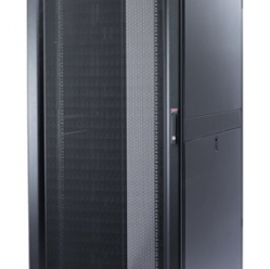 Szafa serwerowa APC NetShelter SX 52U 750mm Wide x 1200mm Deep Enclosure with Sides czarna