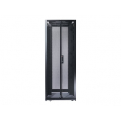 Szafa serwerowa APC NetShelter SX 52U 750mm Wide x 1200mm Deep Enclosure with Sides czarna
