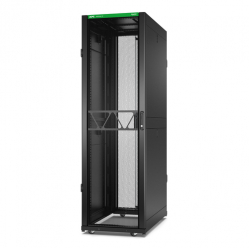 Szafa serwerowa APC NetShelter SX Server Rack Gen 2 42U 1991H x 600W x 1070D mm w  Sides czarna