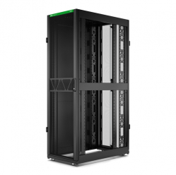 Szafa serwerowa APC NetShelter SX Server Rack Gen 2 42U 1991H x 600W x 1070D mm w  Sides czarna