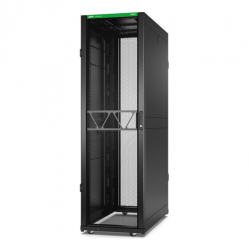 Szafa serwerowa APC NetShelter SX Server Rack Gen 2 42U 1991H x 600W x 1200D mm w  Sides czarna