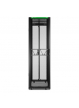 Szafa serwerowa APC NetShelter SX Server Rack Gen 2 42U 1991H x 600W x 1200D mm w  Sides czarna