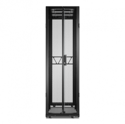 Szafa serwerowa APC NetShelter SX Server Rack Gen 2 42U 1991H x 600W x 1200D mm w  Sides czarna