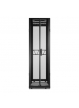 Szafa serwerowa APC NetShelter SX Server Rack Gen 2 42U 1991H x 600W x 1200D mm w  Sides czarna