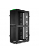 Szafa serwerowa APC NetShelter SX Server Rack Gen 2 42U 1991H x 600W x 1200D mm w  Sides czarna