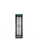 Szafa serwerowa APC NetShelter SX Server Rack Gen 2 42U 1991H x 600W x 1200D mm w  Sides czarna
