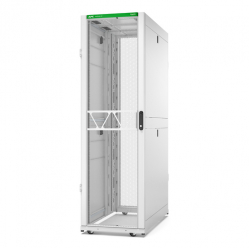 Szafa serwerowa APC NetShelter SX Server Rack Gen 2 42U 1991H x 600W x 1200D mm w  Sides White