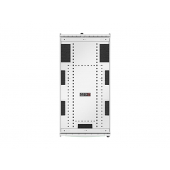 Szafa serwerowa APC NetShelter SX Server Rack Gen 2 42U 1991H x 600W x 1200D mm w  Sides White