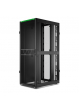 Szafa serwerowa APC NetShelter SX Server Rack Gen 2 42U 1991H x 750W x 1070D mm w  Sides czarna