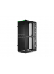 Szafa serwerowa APC NetShelter SX Server Rack Gen 2 42U 1991H x 750W x 1070D mm w  Sides czarna