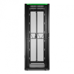 Szafa serwerowa APC NetShelter SX Server Rack Gen 2 42U 1991H x 750W x 1200D mm w  Sides czarna