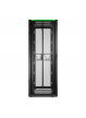 Szafa serwerowa APC NetShelter SX Server Rack Gen 2 42U 1991H x 750W x 1200D mm w  Sides czarna