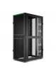 Szafa serwerowa APC NetShelter SX Server Rack Gen 2 42U 1991H x 750W x 1200D mm w  Sides czarna