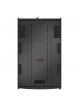 Szafa serwerowa APC NetShelter SX Server Rack Gen 2 42U 1991H x 750W x 1200D mm w  Sides czarna