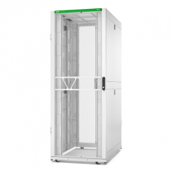 Szafa serwerowa APC NetShelter SX Server Rack Gen 2 42U 1991H x 750W x 1200D mm w  Sides White