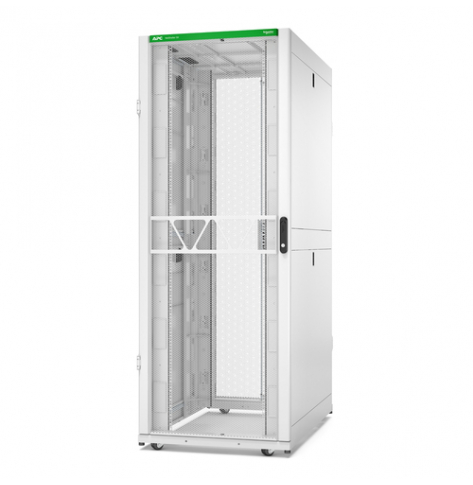 Szafa serwerowa APC NetShelter SX Server Rack Gen 2 42U 1991H x 750W x 1200D mm w  Sides White