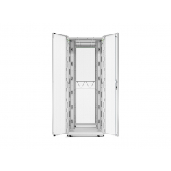 Szafa serwerowa APC NetShelter SX Server Rack Gen 2 42U 1991H x 750W x 1200D mm w  Sides White