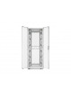 Szafa serwerowa APC NetShelter SX Server Rack Gen 2 42U 1991H x 750W x 1200D mm w  Sides White