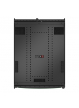 Szafa serwerowa APC NetShelter SX Server Rack Gen 2 42U 1991H x 800W x 1070D mm w  Sides czarna
