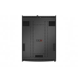 Szafa serwerowa APC NetShelter SX Server Rack Gen 2 42U 1991H x 800W x 1070D mm w  Sides czarna
