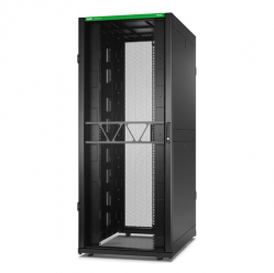 Szafa serwerowa APC NetShelter SX Server Rack Gen 2 42U 1991H x 800W x 1200D mm w  Sides czarna