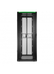 Szafa serwerowa APC NetShelter SX Server Rack Gen 2 42U 1991H x 800W x 1200D mm w  Sides czarna