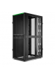 Szafa serwerowa APC NetShelter SX Server Rack Gen 2 42U 1991H x 800W x 1200D mm w  Sides czarna